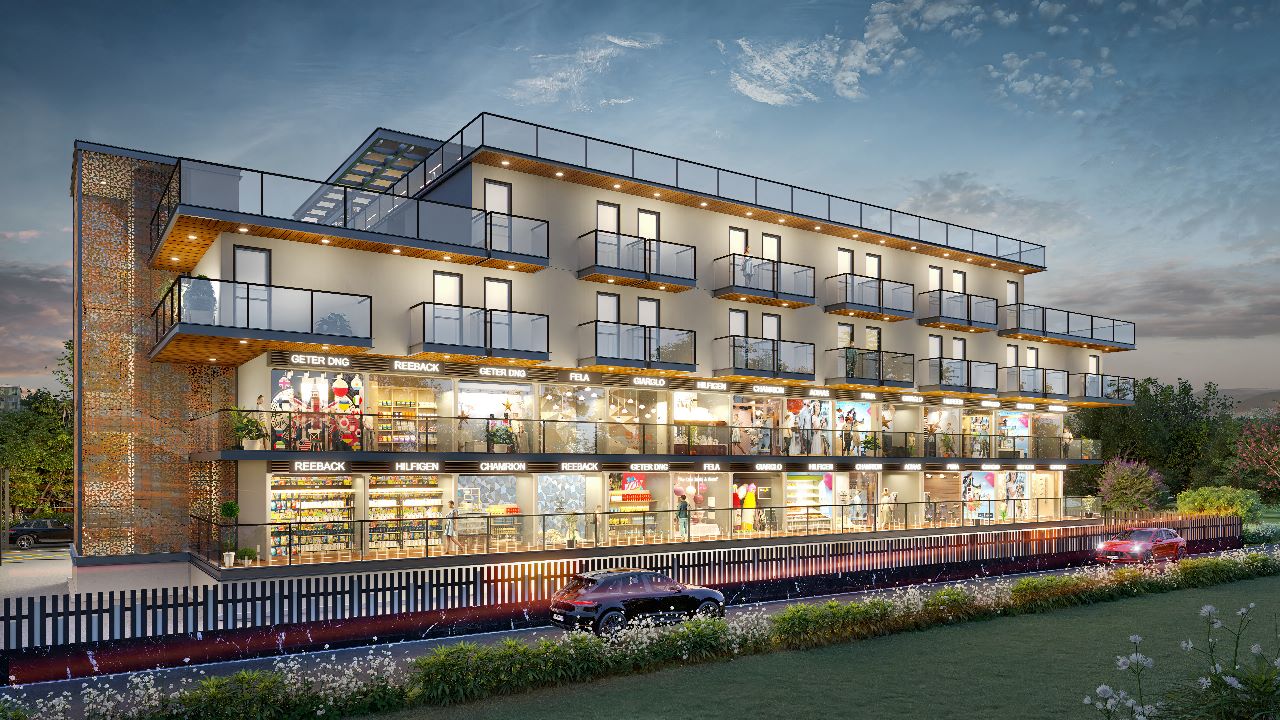 Hirnot Group construction and planning