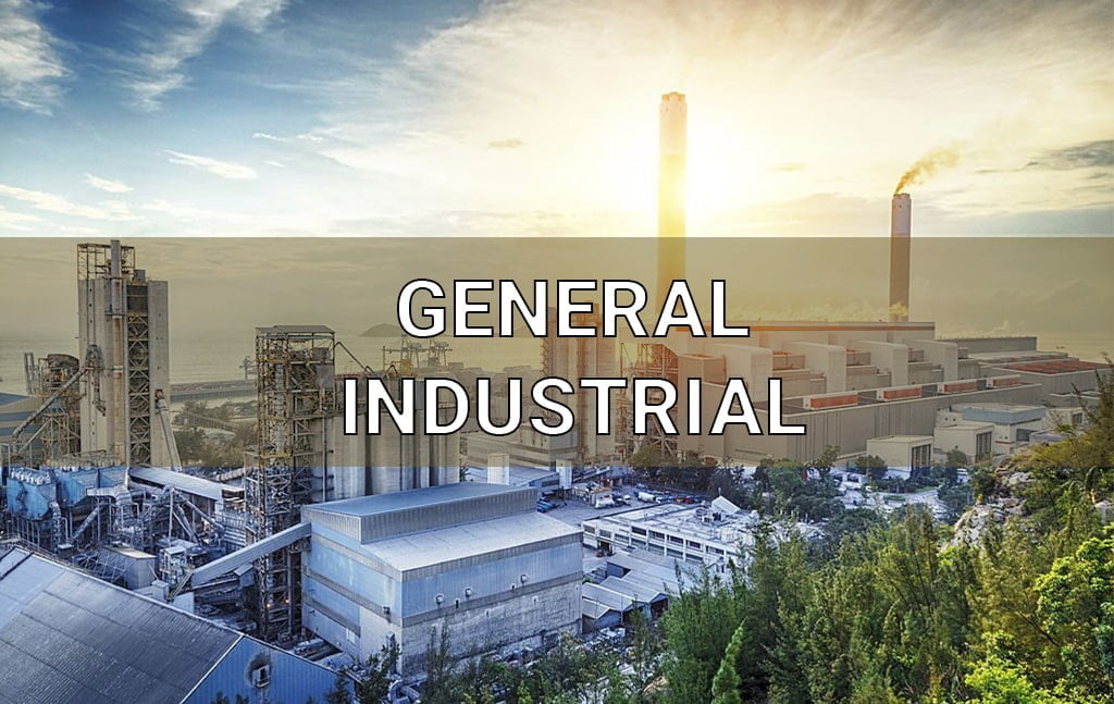 Iconic Industrial Park